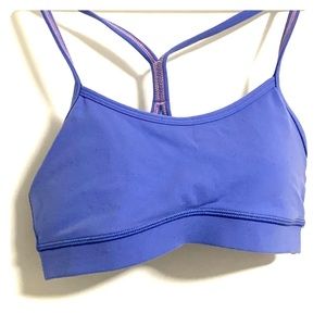 Lululemon sports bra! “Flow Y”